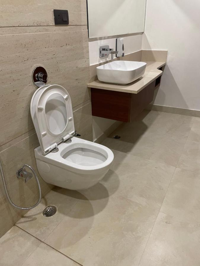 The Kedar Resort Mathura Eksteriør bilde